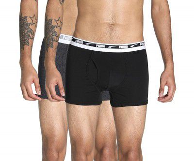 Puma Men Trunks