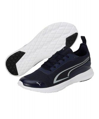 Puma Men Unleash Sneaker