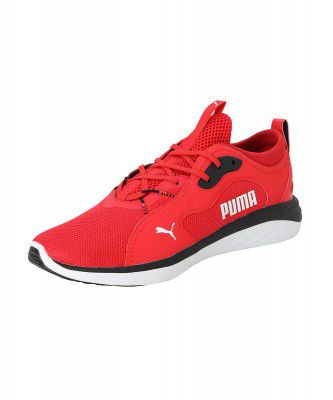 Puma Mens Better Foam Emerge Street Running Shoe
