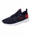 Puma Mens Bold Extreme Running Shoe...