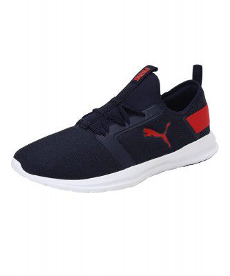 Puma Mens Bold ExtremeRunning Shoe