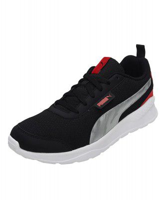Puma Mens Bucks Running Shoe
