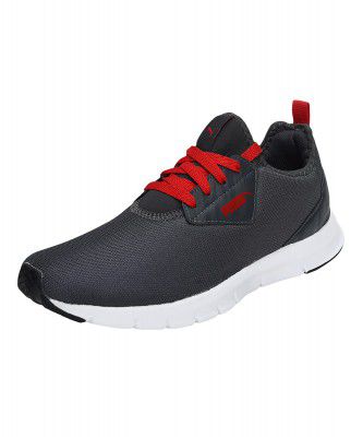 Puma Mens Camo Running Shoe
