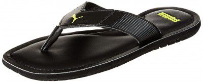 Puma mens Caper V3 Idp Sandal