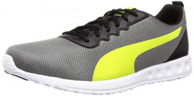 Puma Mens Carson Club Ii Idp Running Shoes