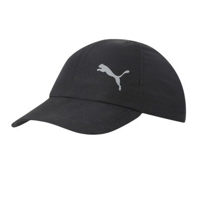 Puma Men's Cotton Baseball Cap (23793 Free Size)