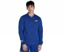 Puma Mens Cotton Blend Standard Length Jacket...