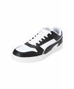 Puma Mens Court Shatter Low Sneaker...