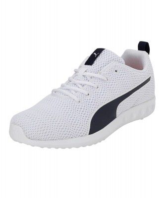 Puma Mens Dwane Idp Men’s Running Shoes Running Shoe