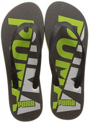 Puma Mens Epsom V1 Idp Flip Flops