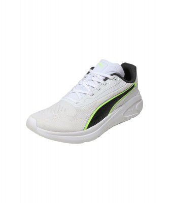 Puma Mens Evoflex Optifit Running Shoe