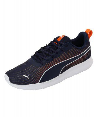 Puma Men's Fire Sneaker