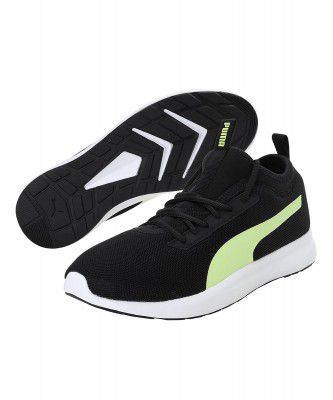 Puma Mens Grasp Sneaker