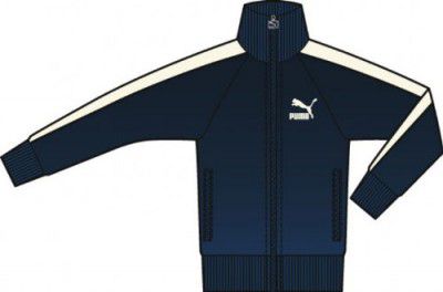 Puma Mens Jacket