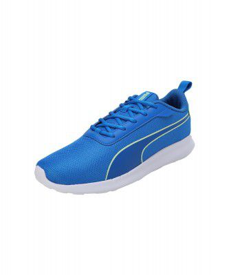 Puma Men's Keftrun Sneaker