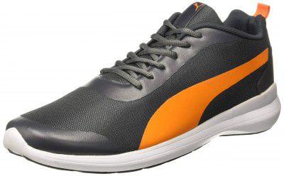 Puma Mens Lazer Evo Sneaker