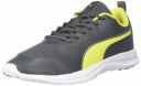 Puma Mens Lite Pro Running Shoe...