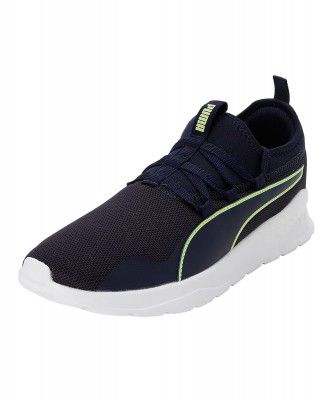 Puma Mens Manor V2 Sneaker