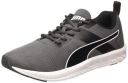 Puma Men's Meteor Nu Idp Castlerock Running Shoes...