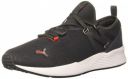 Puma Mens Pacer Fire Sneaker...
