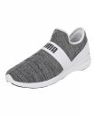 Puma Mens Pacer Slip on V2 Sneaker...