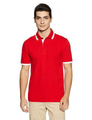 Puma Men's Polo Shirt