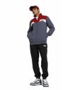 Puma Mens POWER Suit, Galactic Gray, S (68190069)...