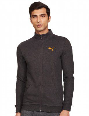 Puma Men's Regular Fit Jacket