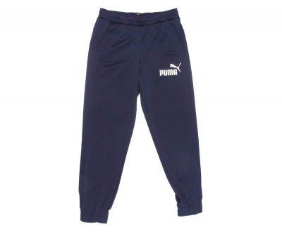 Puma Mens Regular Knitted Pants