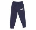 Puma Mens Regular Knitted Pants...