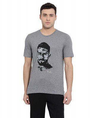 Puma Mens Regular T-Shirt