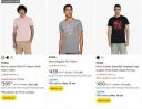 Loot Deal: UP TO 80% OFF On Puma Clothing For Mens