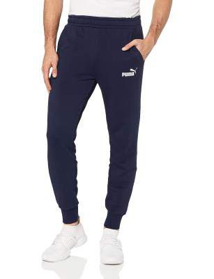 Puma Men's Regular Track Pants
