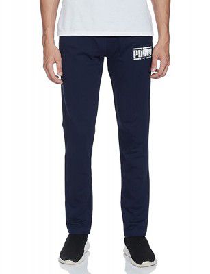 Puma Mens Regular Track Pants