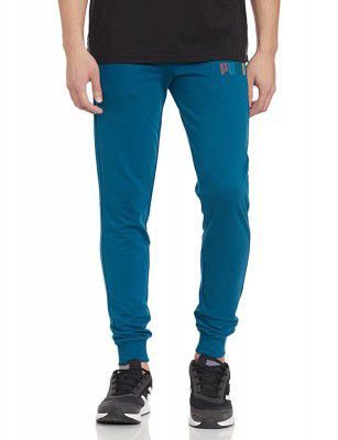 Puma Mens Regular Track Pants