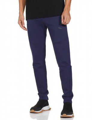 Puma Mens Regular Track Pants