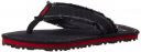 Puma Mens Roger DP Rubber Hawaii Thong Sandals...