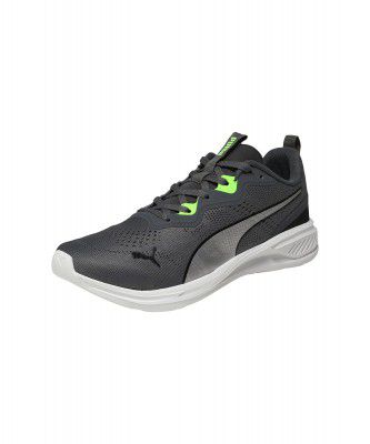 Puma Mens Scorch Whizz Fusioncomfort Running Shoe