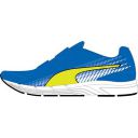 Puma Mens Sequence V2 V Ps Electric Blue Low Boot...