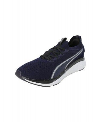 Puma Mens Softride Pro Echomove Knit Running Shoe