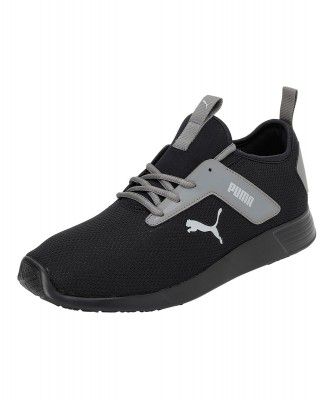 Puma Men's Static Sneaker