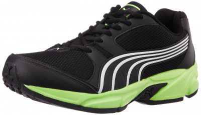 Puma Men's StrikeFashionIIDP Running Shoes