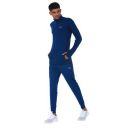 Puma Men's synthetic Round Neck Track Jacket...