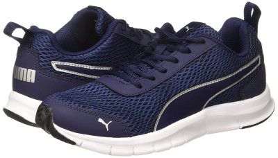 Puma Mens Trackracer Idp Closed Shoe