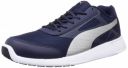 Puma Mens Trenzo Ii Idp Sneaker...