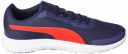Puma Mens Wager Sneaker...