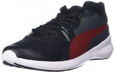 Puma Mens Wave V1 Running Shoe