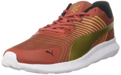Puma Mens X Rcb Champions Cricket Shoe