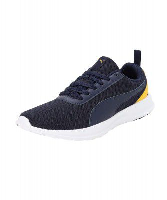Puma Men's Zelus Sneaker