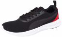 Puma Mens Zelus Sneaker...